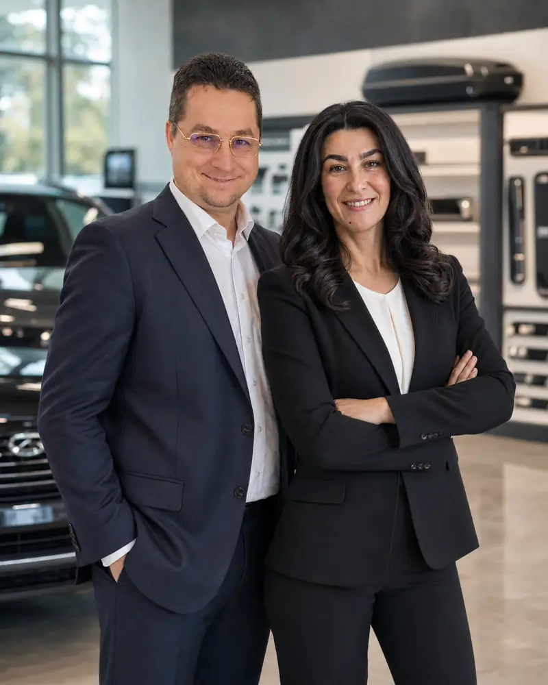 CARGUARD® - a partnered