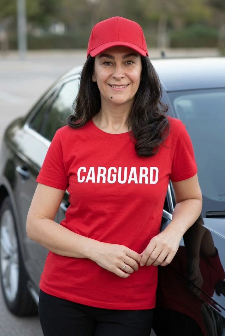 CARGUARD® - a partnered